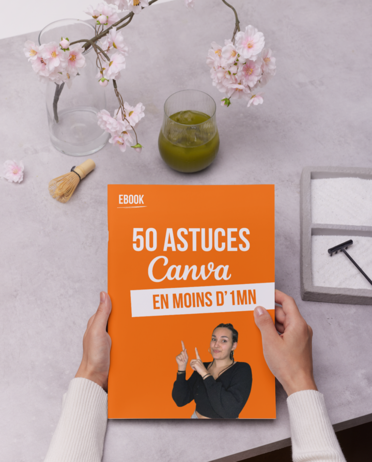 ebook canva 50 astuces